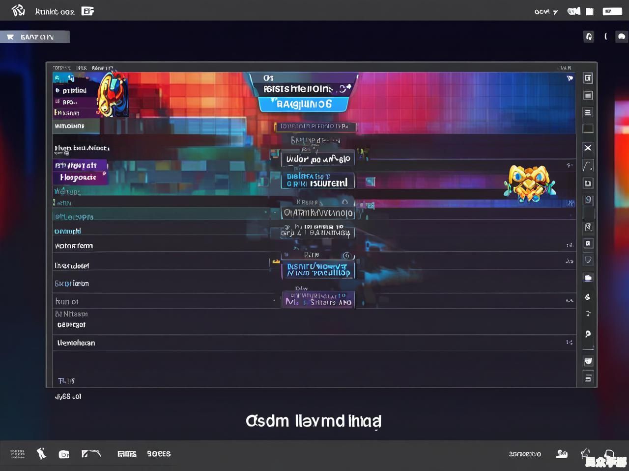 游戏标题解析:如何选择一个吸引玩家的游戏名称 游戏标题解析:如何选择一个吸引玩家的游戏名称