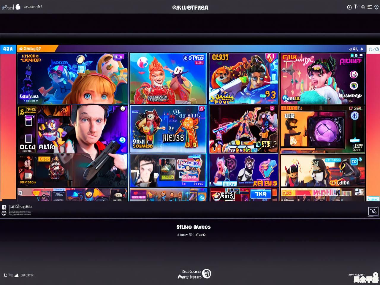 2023年最佳游戏推荐：热门游戏排行榜及玩法解析