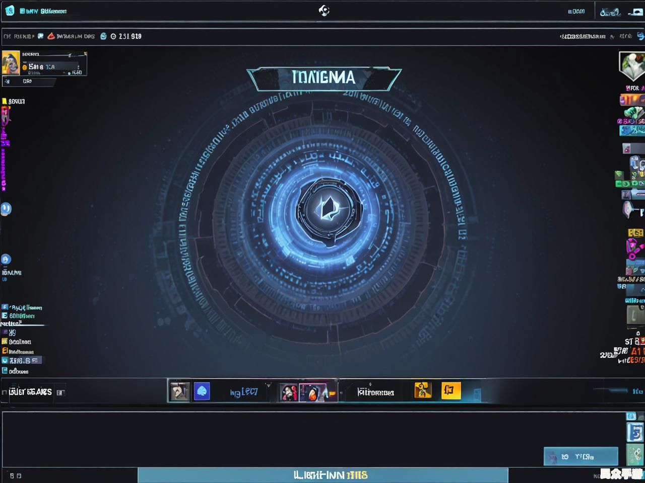 深入解析:游戏标题的魅力与玩法全指南 深入解析:游戏标题的魅力与玩法全指南