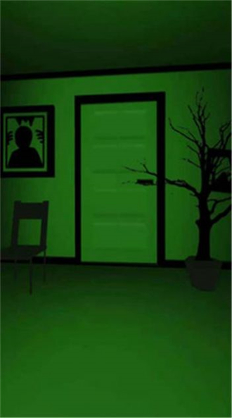 惊悚迷宫游戏截图0