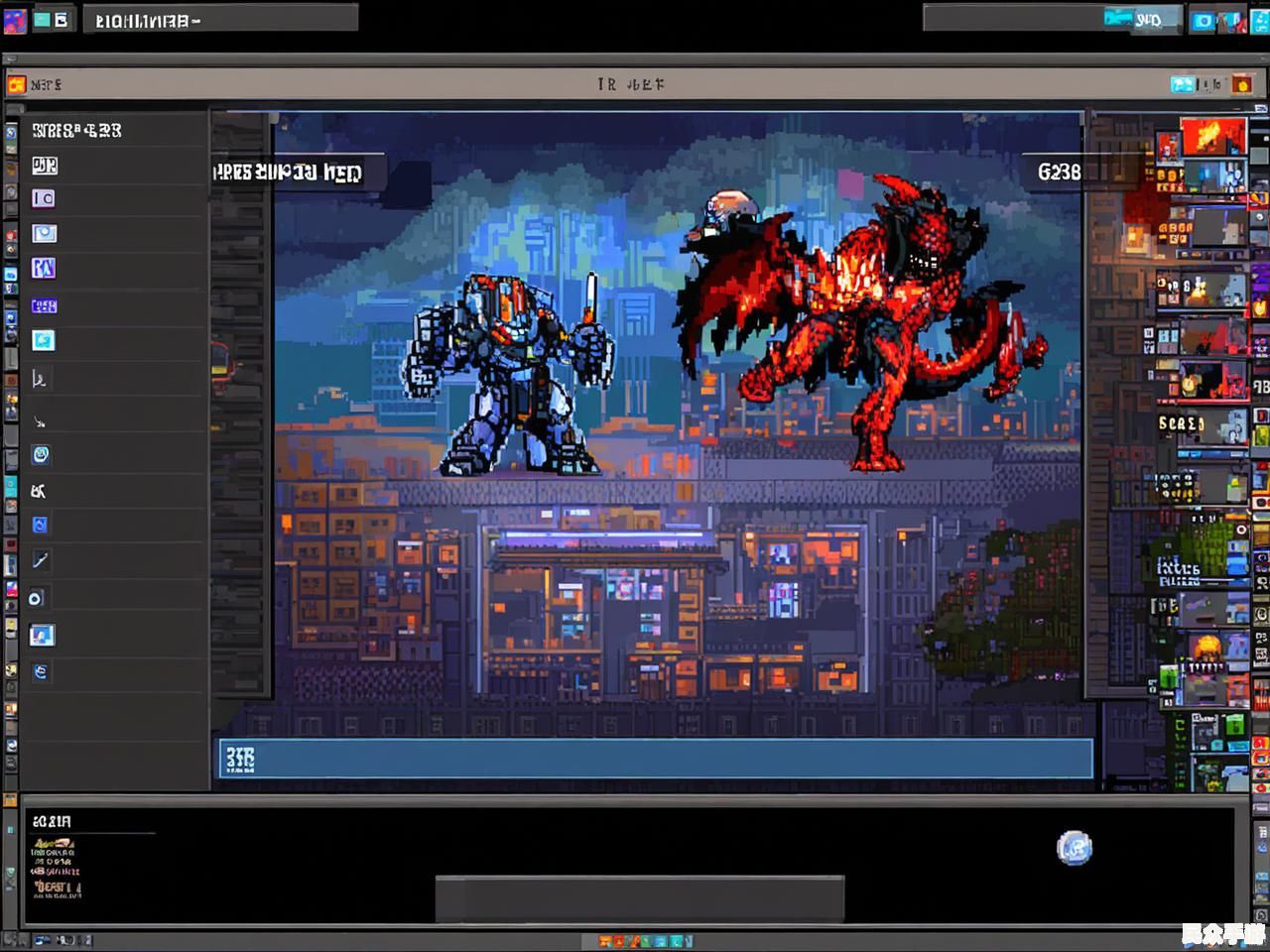 2023年最值得期待的游戏推荐与深度评测