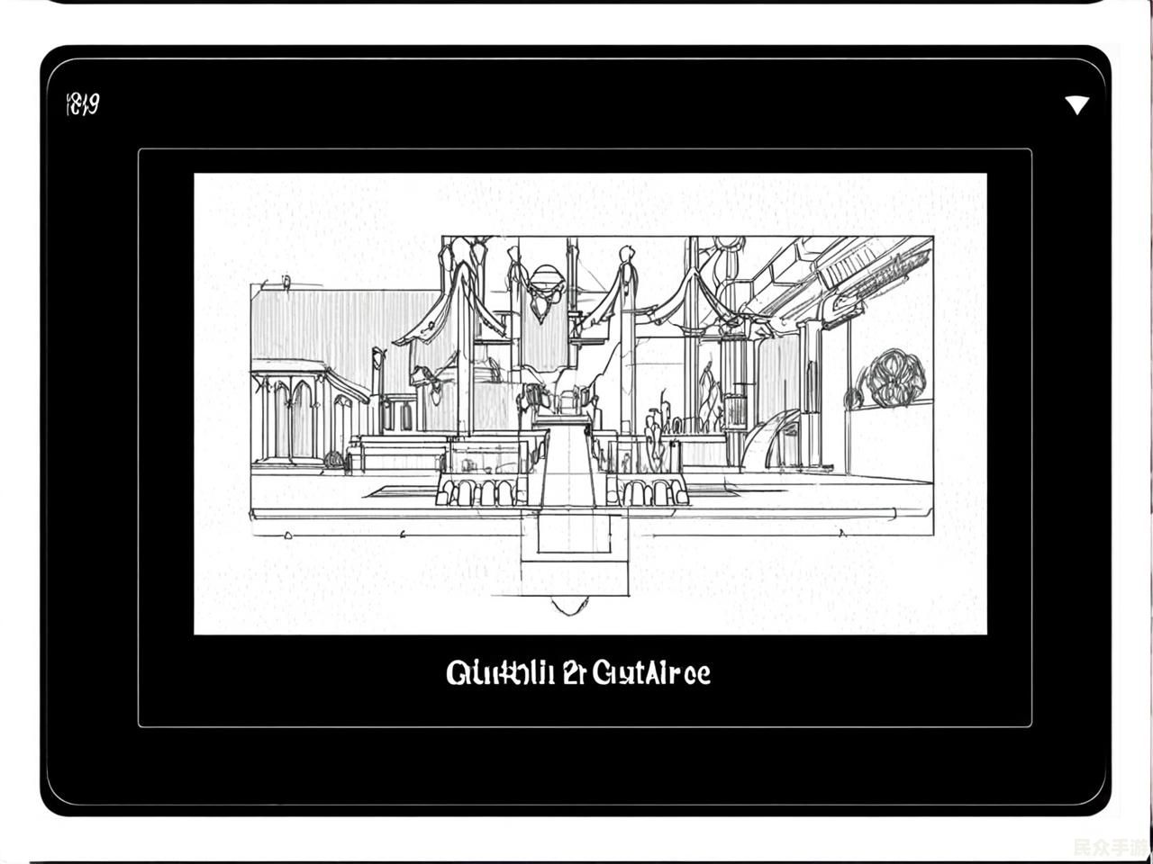 原神：探索提瓦特大陆的奇幻冒险之旅