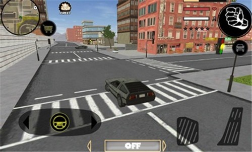 火柴人绳索英雄老版本截图2