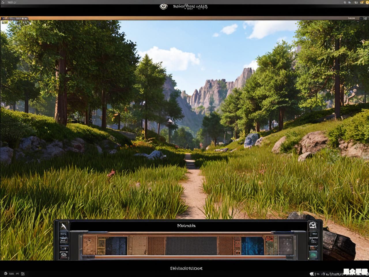 探索游戏世界：从经典到创新的全面指南