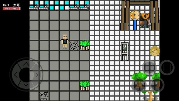 杰哥的救赎1.3充值截图1