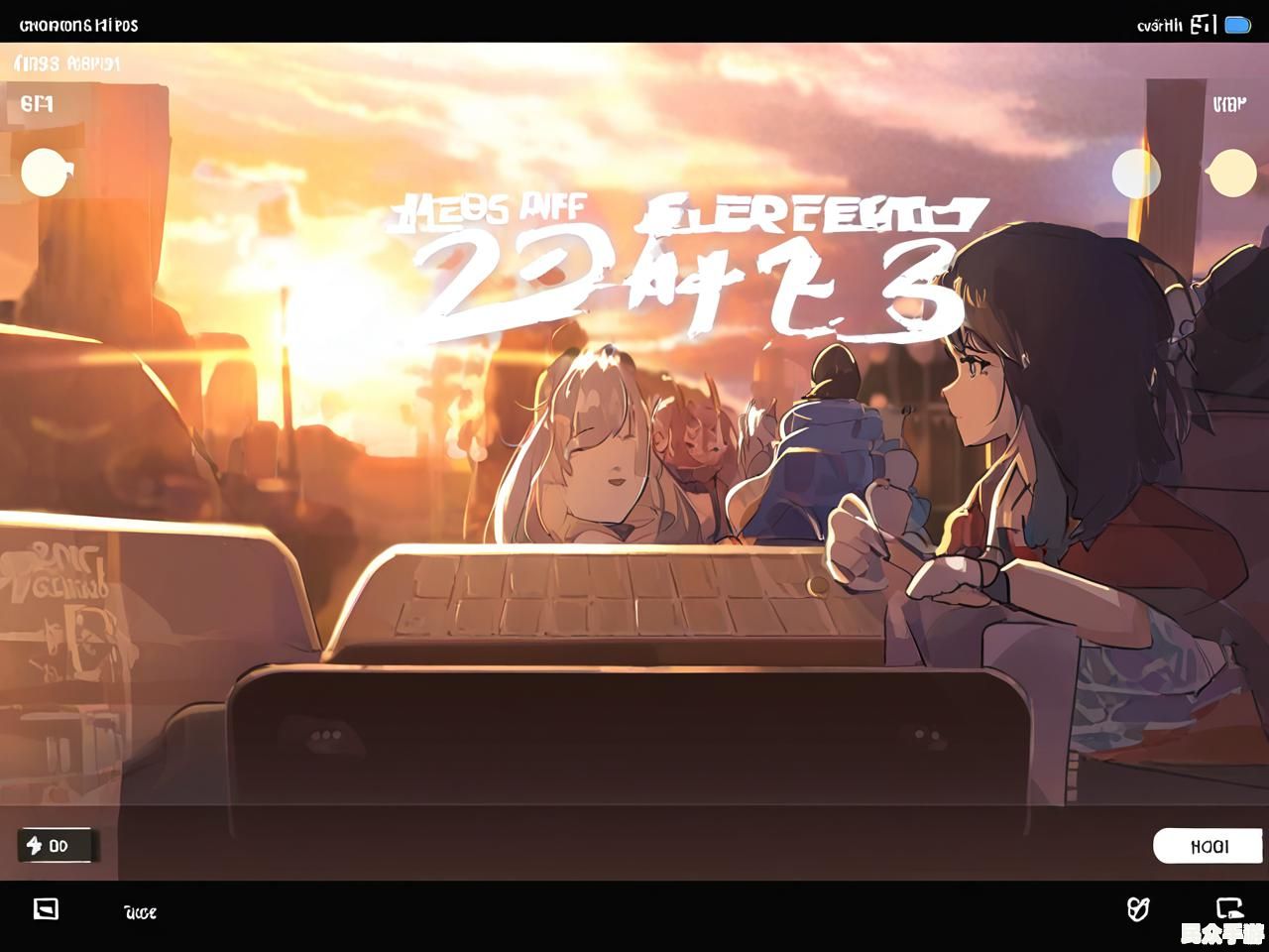 2023年十大热门游戏推荐:必玩的PC与主机游戏盘点 2023年十大热门游戏推荐:必玩的PC与主机游戏盘点