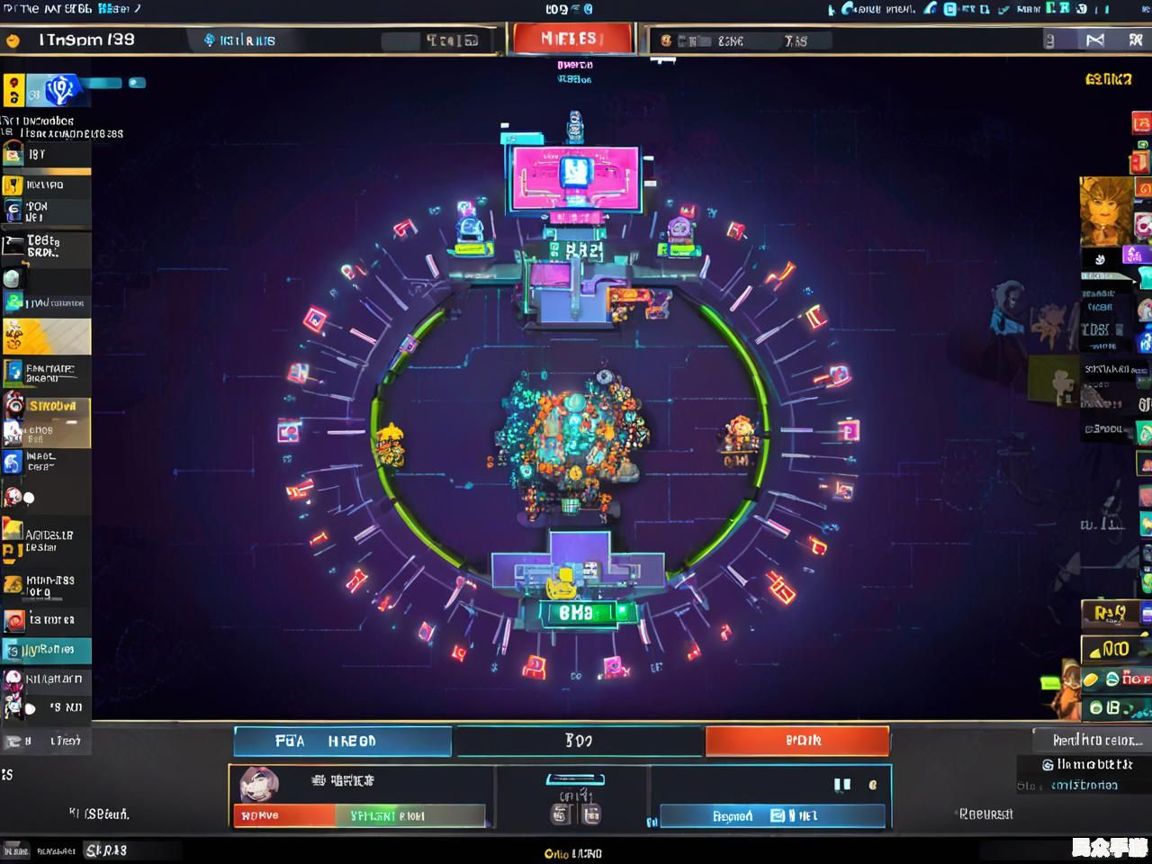 2023年最受欢迎的热门游戏推荐与评测 2023年最受欢迎的热门游戏推荐与评测