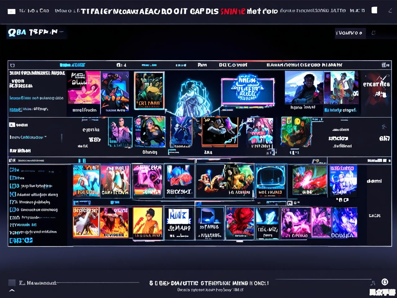 热门游戏推荐：2023年最值得体验的顶级游戏盘点