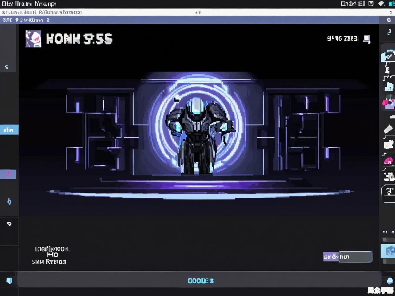 深入解析《空洞骑士》：游戏玩法、剧情与艺术风格全揭秘