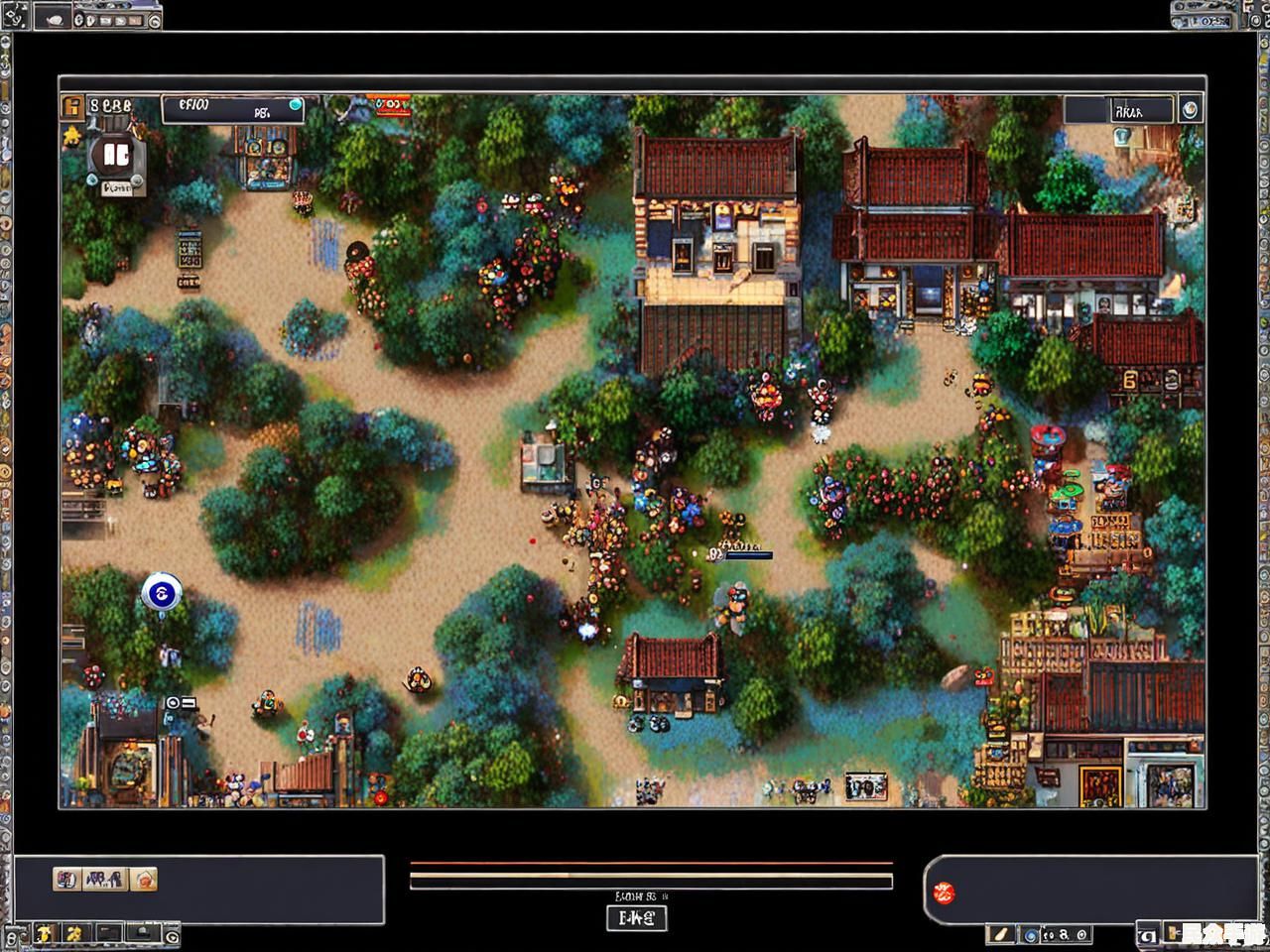 探索游戏世界：从经典到现代的全面指南