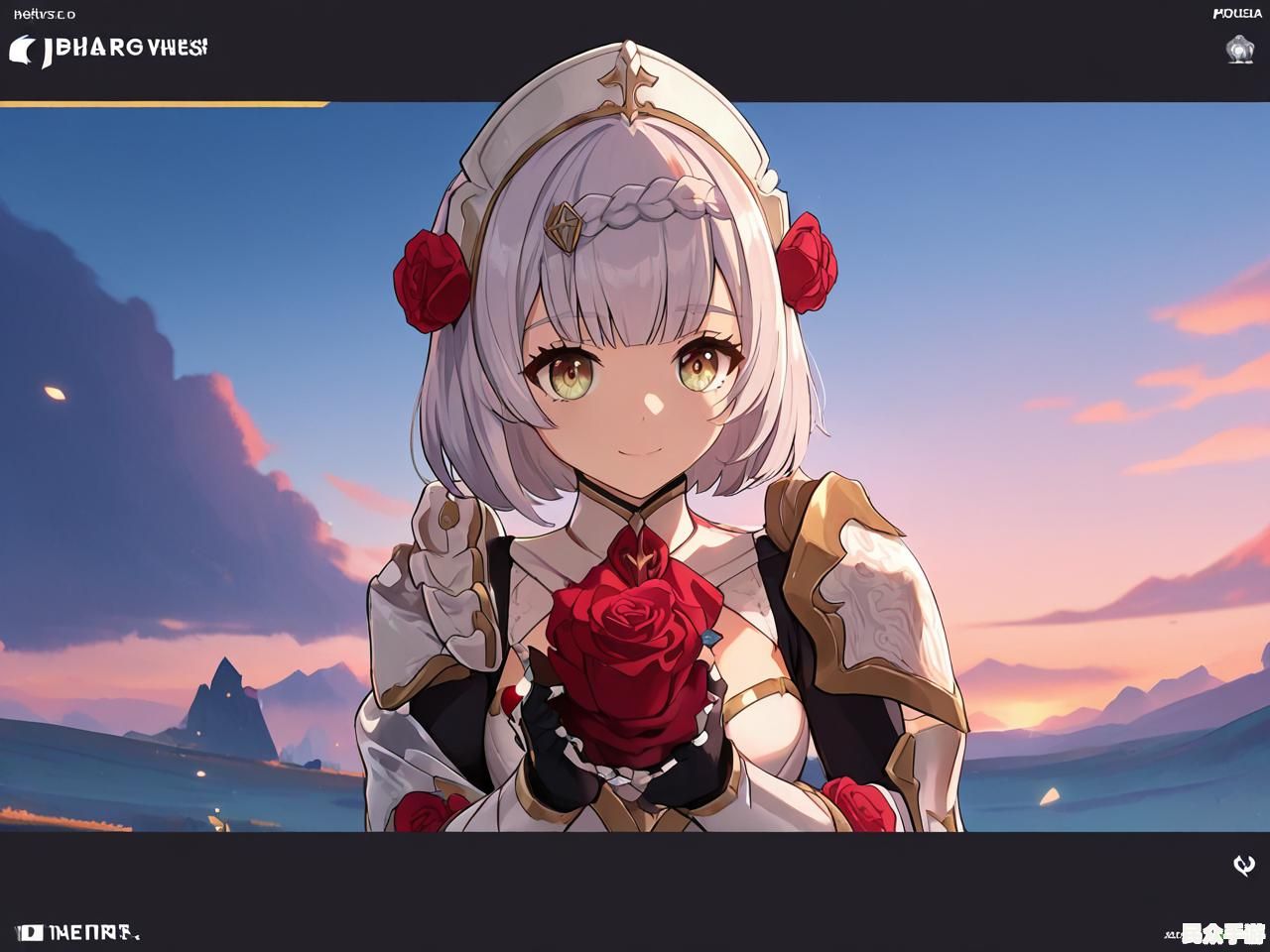 《原神》3.0版本「千朵玫瑰带来的黎明」全新内容解析