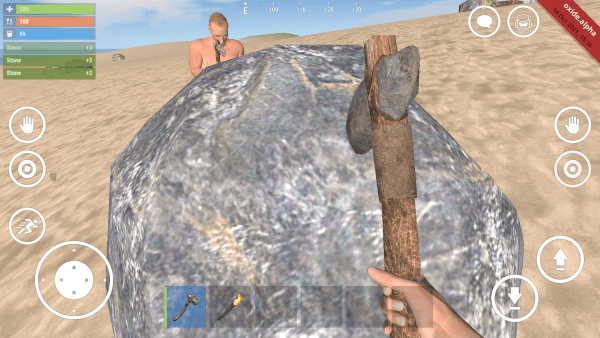 Oxide生存岛联机版截图2