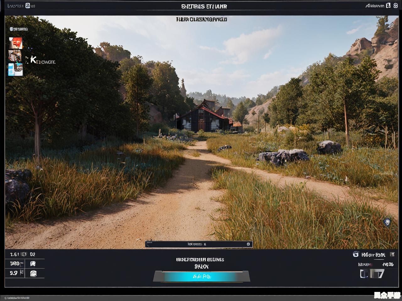 2023年最值得玩的10款热门游戏推荐与评测