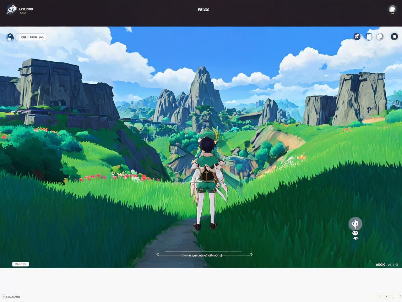 《原神》4.0版本更新前瞻：新角色、新地图与玩法全解析