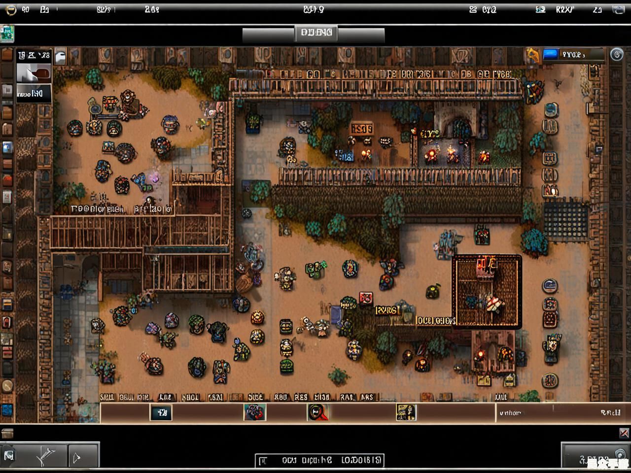 2023年最受欢迎的游戏推荐及深度评测