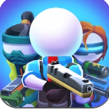 阿尔法小队游戏