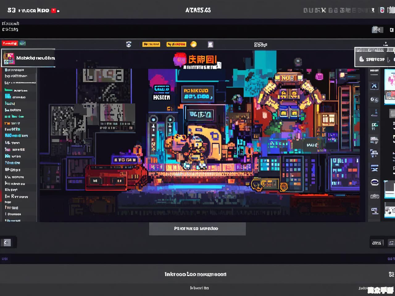 2023年最受欢迎的游戏推荐:沉浸式体验与创新玩法 2023年最受欢迎的游戏推荐:沉浸式体验与创新玩法