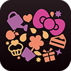 三丽鸥明星的微笑小镇游戏