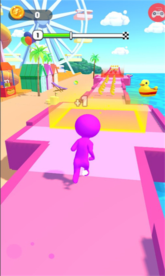 极限挑战大师游戏截图3