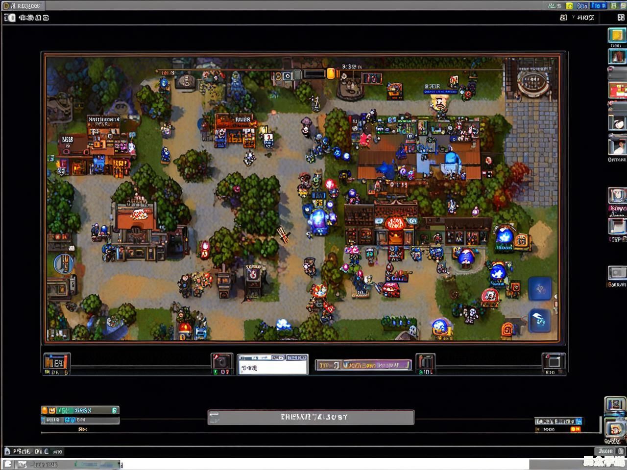 2023年最值得期待的游戏推荐与深度解析