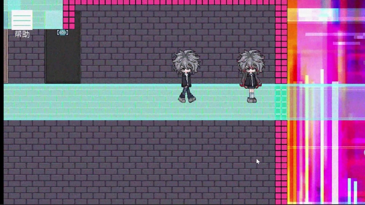 寻找兔子的梦游戏截图2