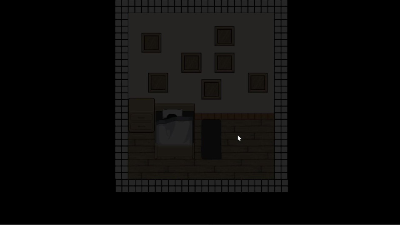 寻找兔子的梦游戏截图3