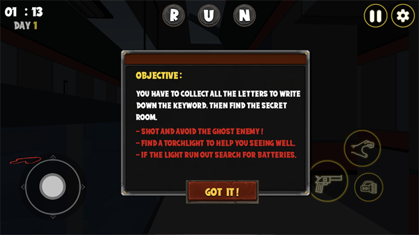 恐怖小猪商店2截图2