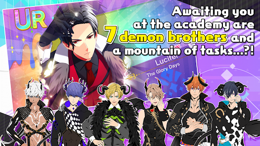 obeyme中文版截图0