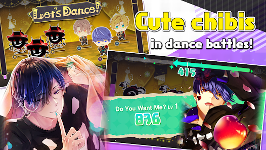 obeyme中文版截图1