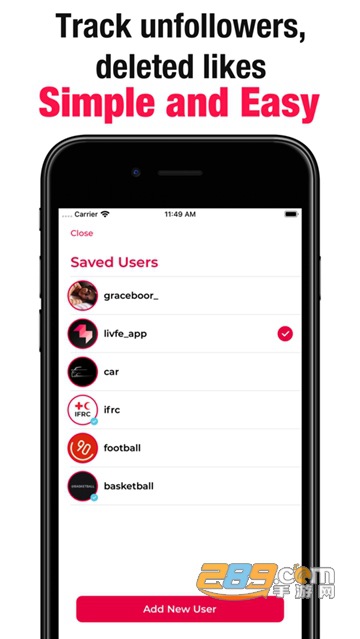tiktok美版下载安卓截图0