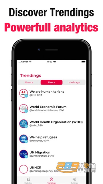 tiktok美版下载安卓截图3