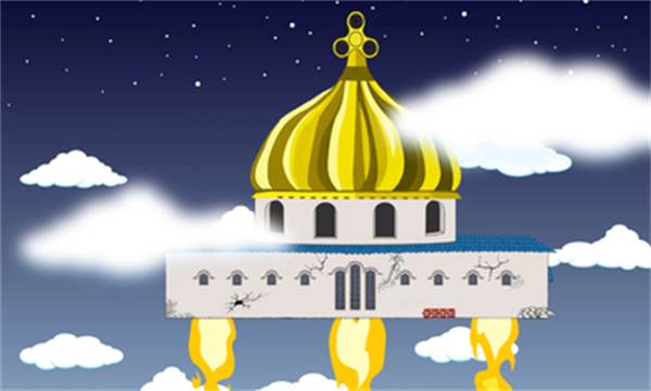 社死模拟器中文版截图1