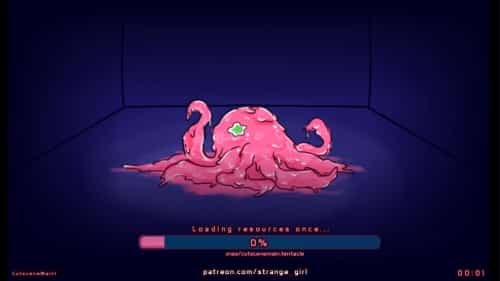 lovecraft locker2汉化版截图0