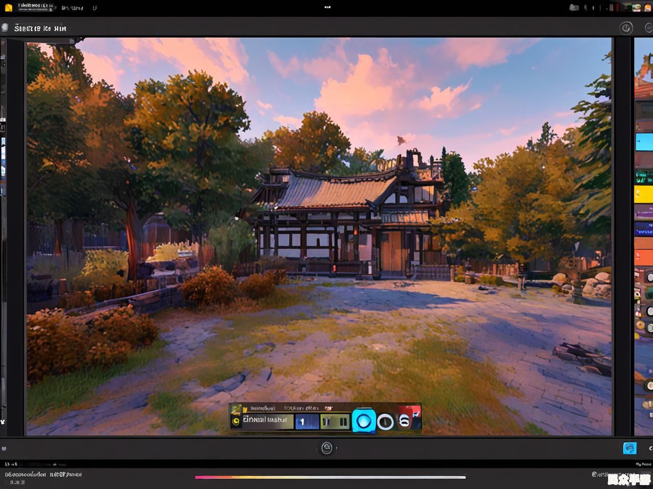 终极游戏指南:如何选择最适合你的游戏 终极游戏指南:如何选择最适合你的游戏