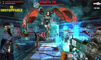 最后射手启示录截图3