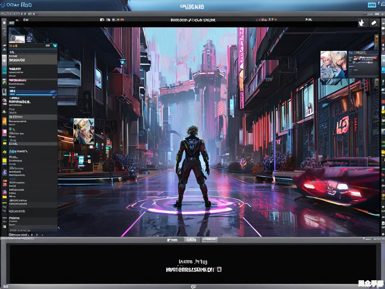 2023年最受欢迎的10款游戏推荐：从独立制作到3A大作