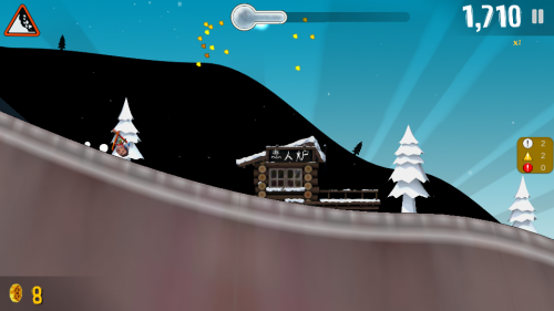 小亮大冒险3.1截图1