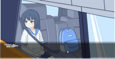 寻找夏日的宝物中文版截图0