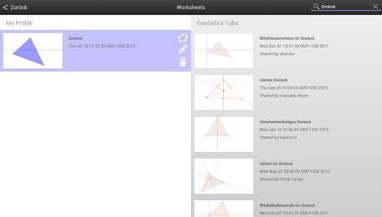 几何画板app截图3
