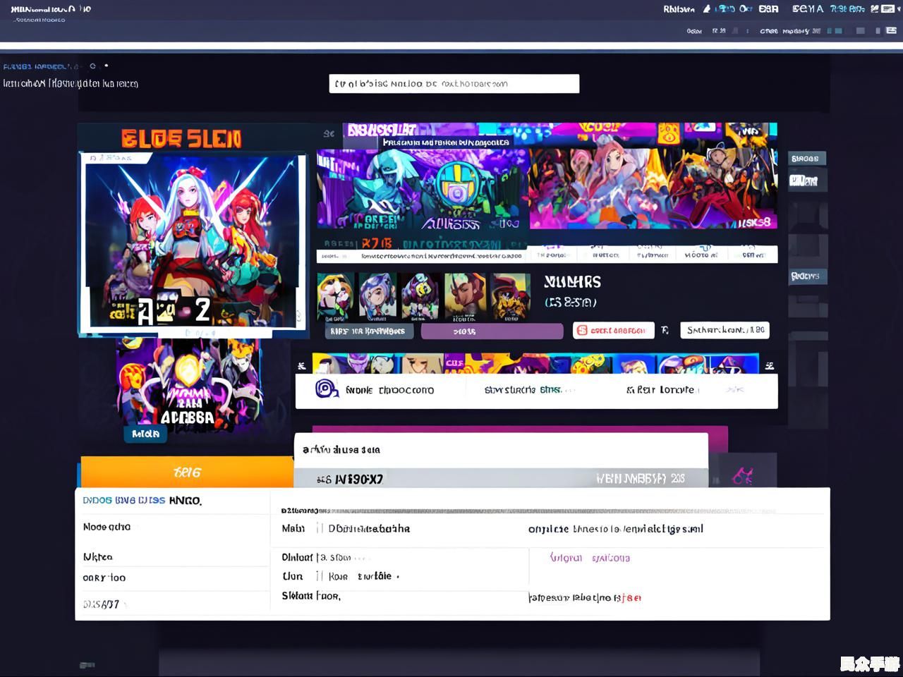 2023年最热门的10款游戏推荐:沉浸式体验与创新玩法盘点 2023年最热门的10款游戏推荐:沉浸式体验与创新玩法盘点