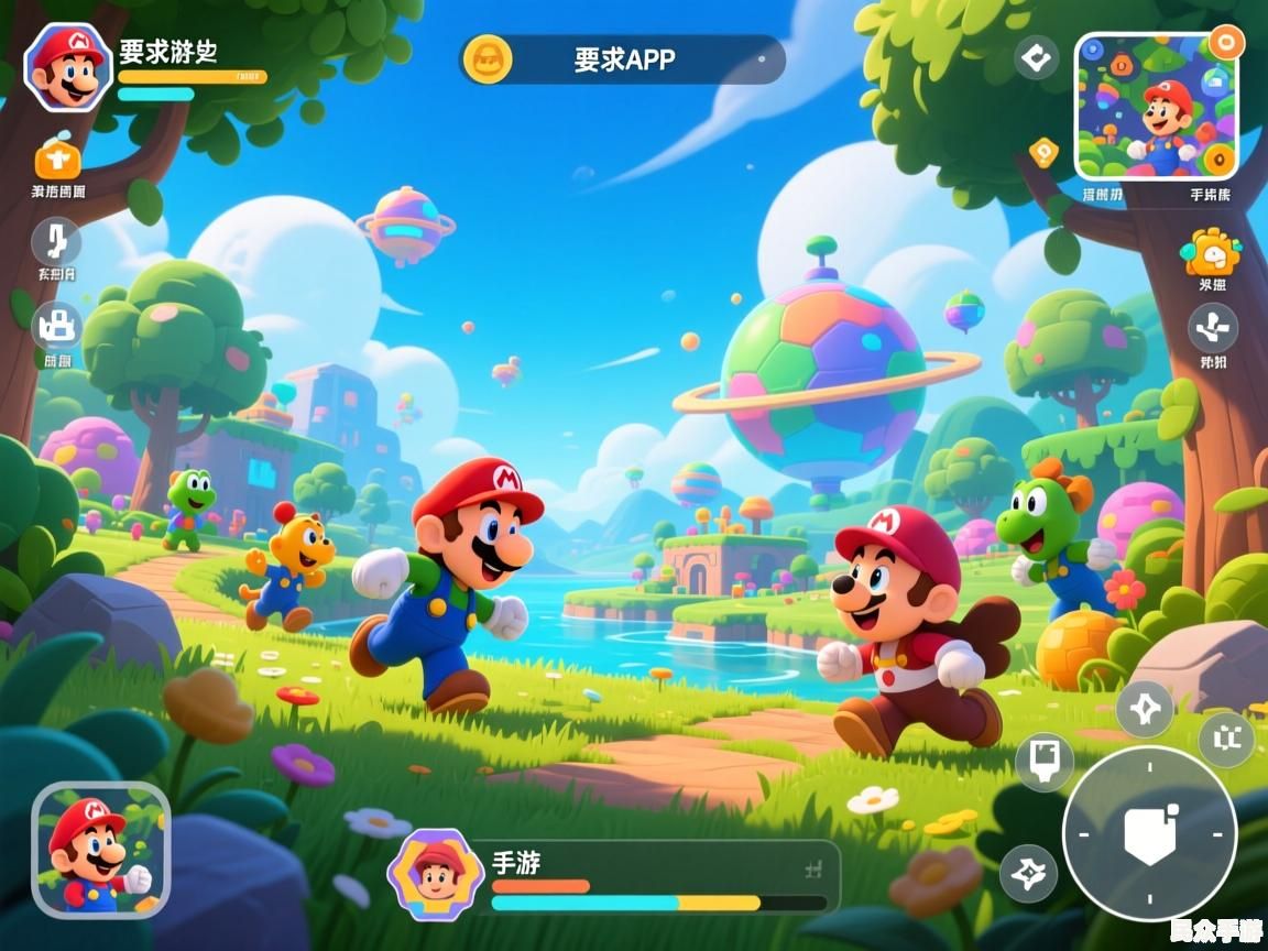 探索虚拟世界的乐趣:游戏的魅力与发展 探索虚拟世界的乐趣:游戏的魅力与发展