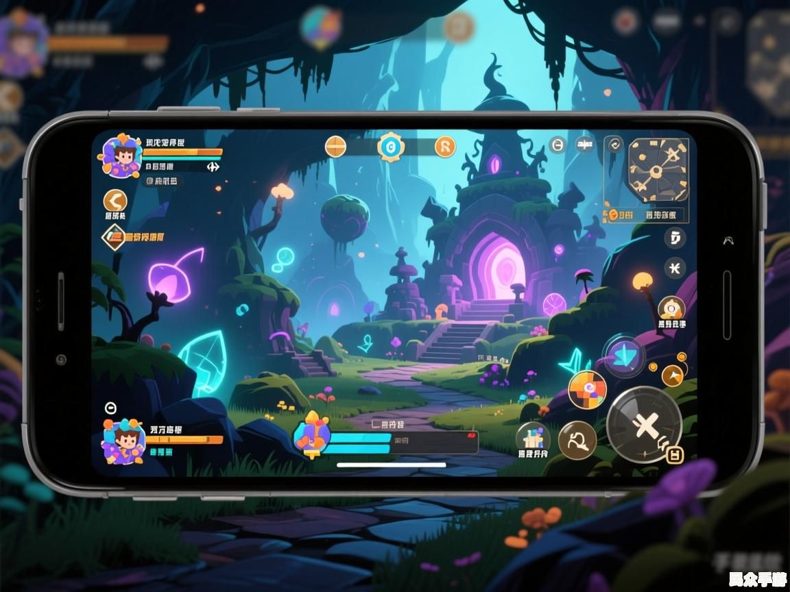 探索神秘的游戏世界:沉浸式游戏体验指南 探索神秘的游戏世界:沉浸式游戏体验指南