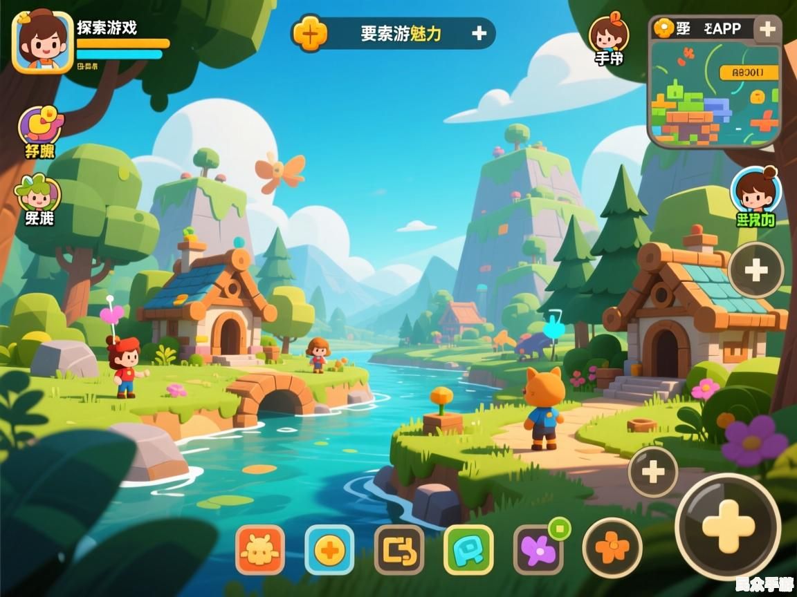 探索游戏的魅力：从经典到现代的旅程