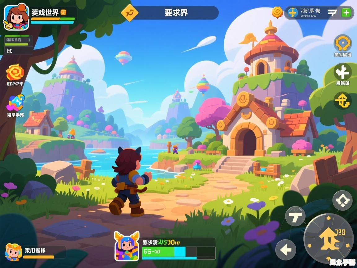 探索游戏世界:深入了解热门游戏的魅力 探索游戏世界:深入了解热门游戏的魅力