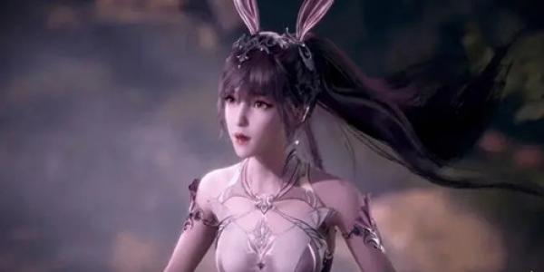 以小舞为女主的斗罗游戏