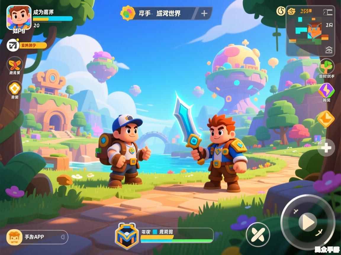 探索游戏世界：如何在虚拟世界中成为高手