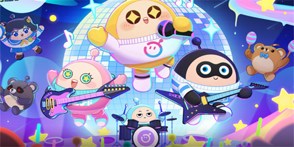 蛋仔派对模拟器