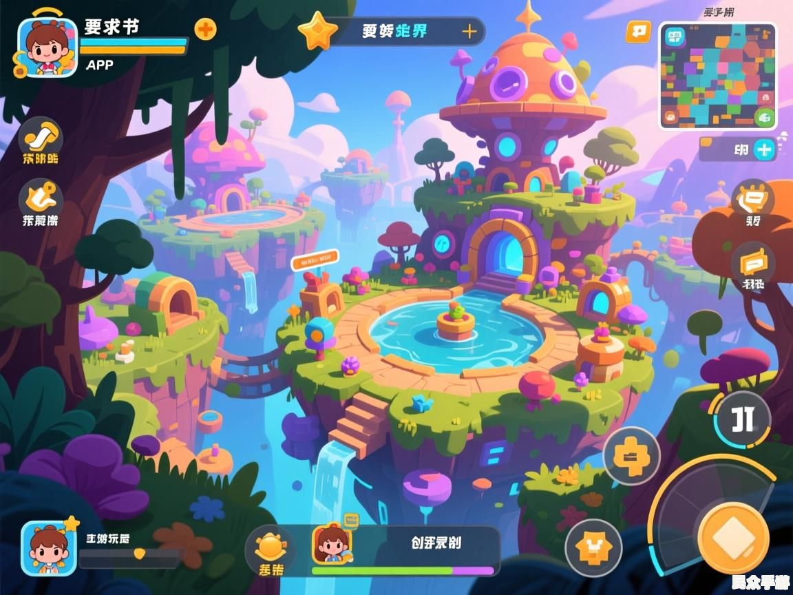 探索奇妙的游戏世界：沉浸式体验与创新玩法