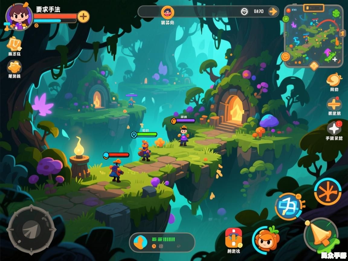 探索神秘的游戏世界:揭秘热门游戏玩法 探索神秘的游戏世界:揭秘热门游戏玩法