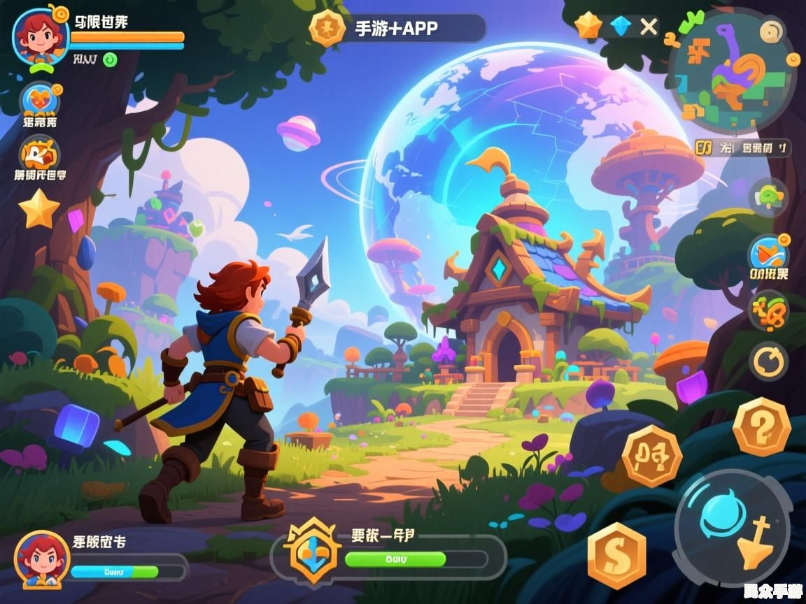 探索虚拟世界的奇幻冒险：解锁游戏的无限可能